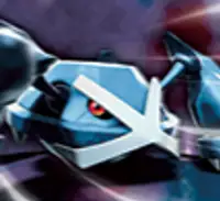 Metagross