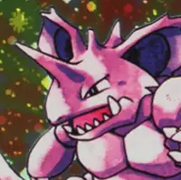 Nidoking