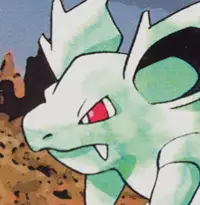 Nidorina