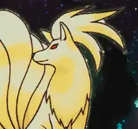 Ninetales
