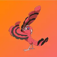 Oricorio