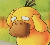 Psykokwak