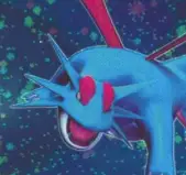 Salamence