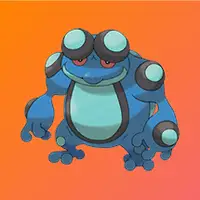Seismitoad