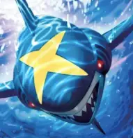 Sharpedo