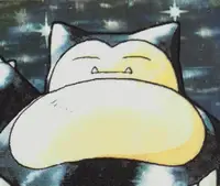 Snorlax