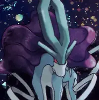 Suicune