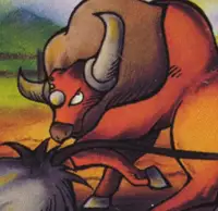 Tauros