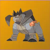 Terrakion