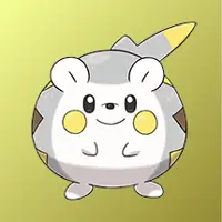 Togedemaru