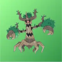 Trevenant