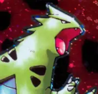 Tyranitar