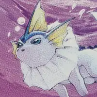 Vaporeon