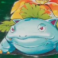 Venusaur