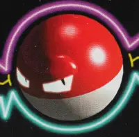 Voltorb