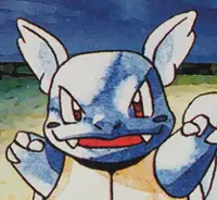 Wartortle