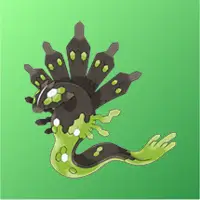 Zygarde