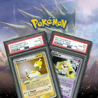 Collectible card marketplace image