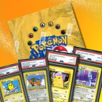 Collectible card marketplace image