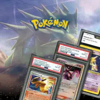 Collectible card marketplace image