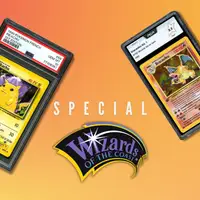 Collectible card marketplace image