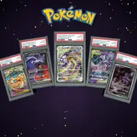 Auction visual on GCC