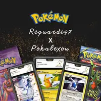 Collectible card marketplace image