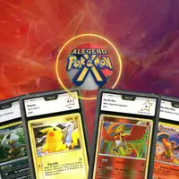 Auction visual on GCC