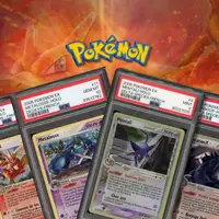 Collectible card marketplace image
