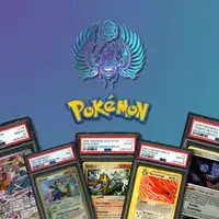 Collectible card marketplace image