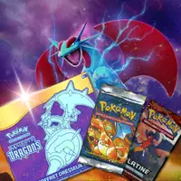 Collectible card marketplace image