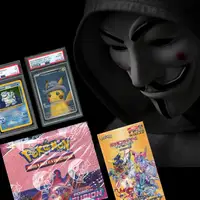 Auction visual on GCC