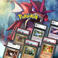 Auction visual on GCC