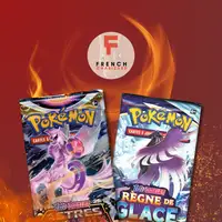 Collectible card marketplace image