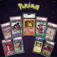 Collectible card marketplace image