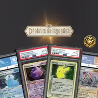 Collectible card marketplace image