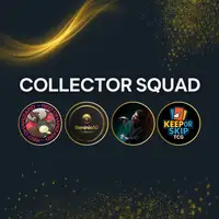 Auction visual on GCC