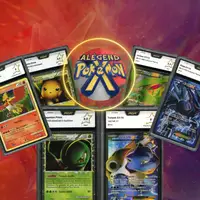 Auction visual on GCC