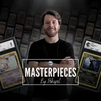 Collectible card marketplace image