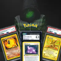 Collectible card marketplace image