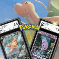 Collectible card marketplace image