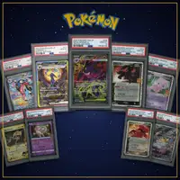 Collectible card marketplace image