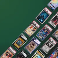 Auction visual on GCC