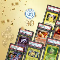 Auction visual on GCC