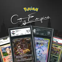 Collectible card marketplace image