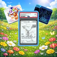 Collectible card marketplace image