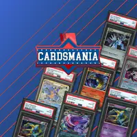 Collectible card marketplace image