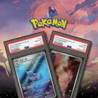 Auction visual on GCC
