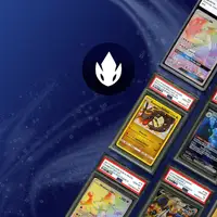 Collectible card marketplace image