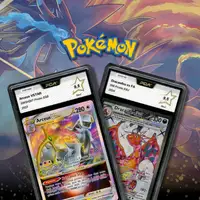 Auction visual on GCC